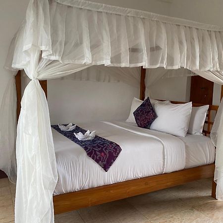 Narasoma Homestay & Retreat أوبود المظهر الخارجي الصورة